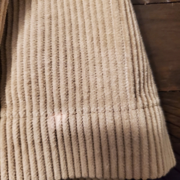 Brooks Brothers Hudson Corduroy Pant 35x30 - Picture 3 of 9